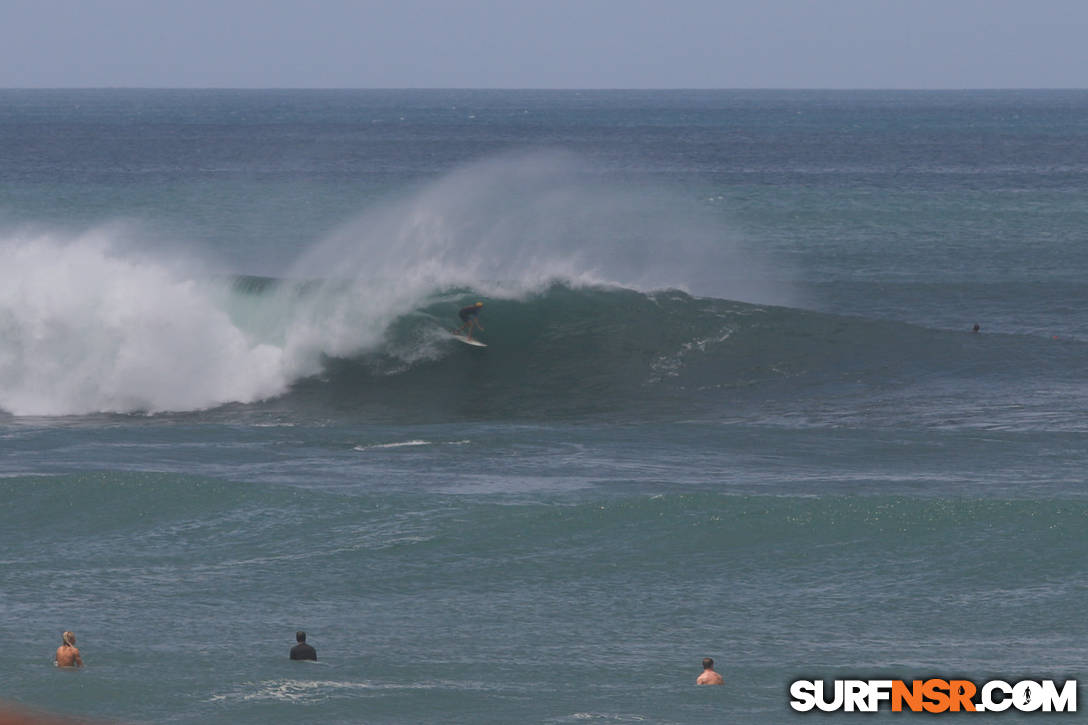 Nicaragua Surf Report - Report Photo 07/14/2019  4:11 PM 