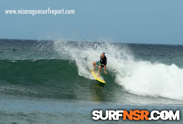 Nicaragua Surf Report - Report Photo 03/17/2011  5:38 PM 