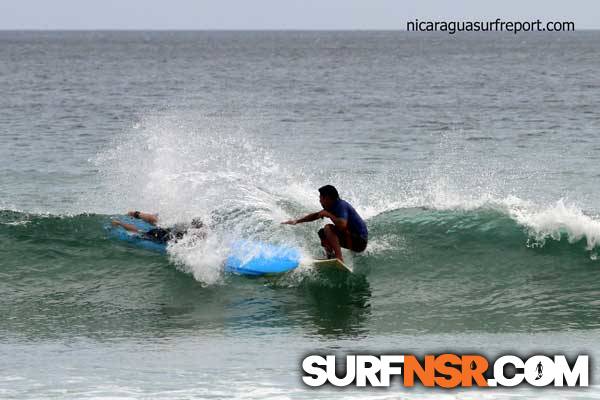 Nicaragua Surf Report - Report Photo 07/14/2014  6:40 PM 