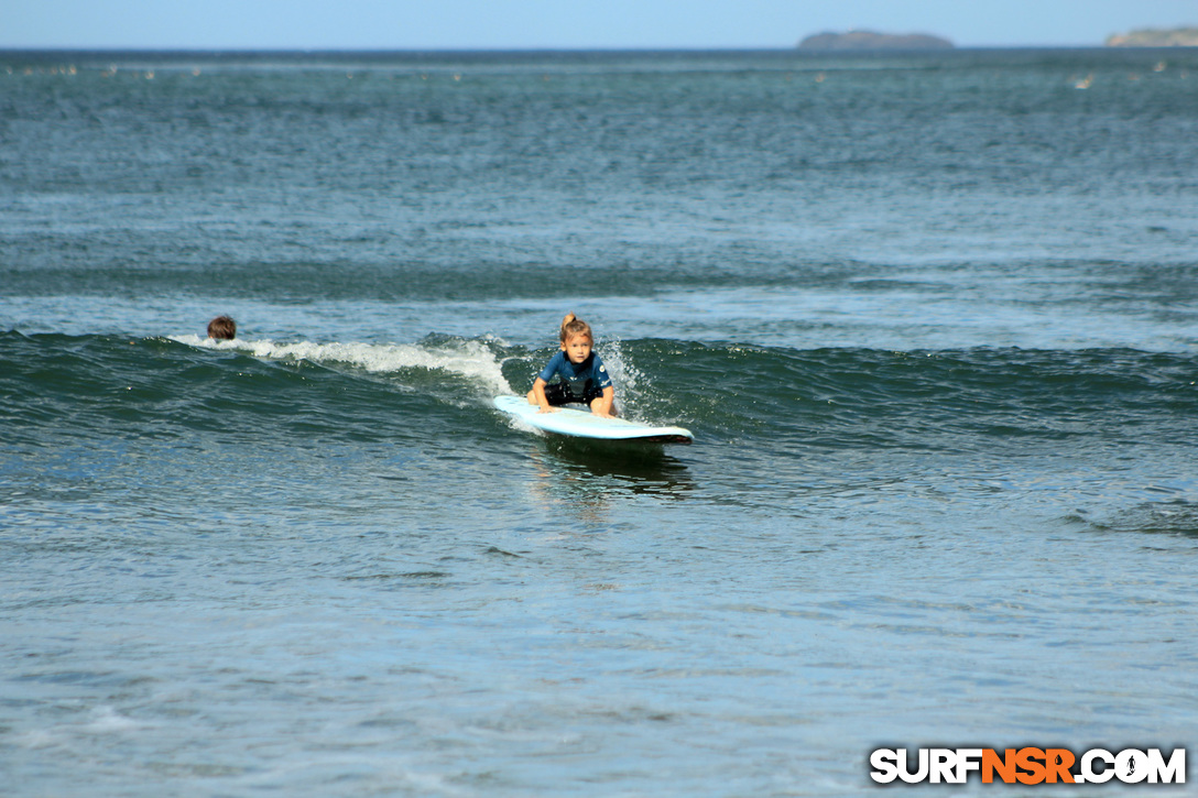 Nicaragua Surf Report - Report Photo 01/27/2018  10:00 PM 