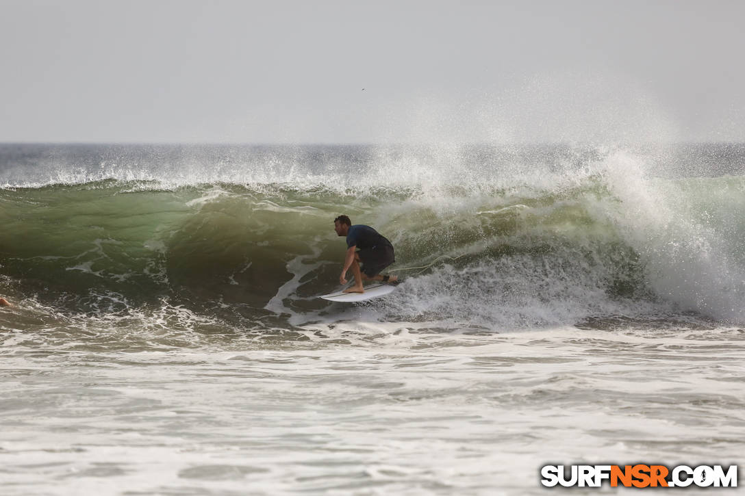 Nicaragua Surf Report - Report Photo 05/03/2019  7:04 PM 