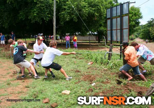 Nicaragua Surf Report - Report Photo 08/09/2010 12:15 PM