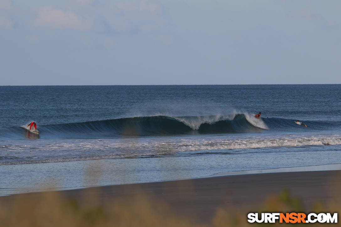 Nicaragua Surf Report - Report Photo 01/13/2016  12:02 PM 