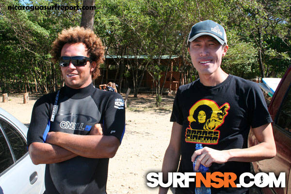 Nicaragua Surf Report - Report Photo 12/27/2010 3:21 PM