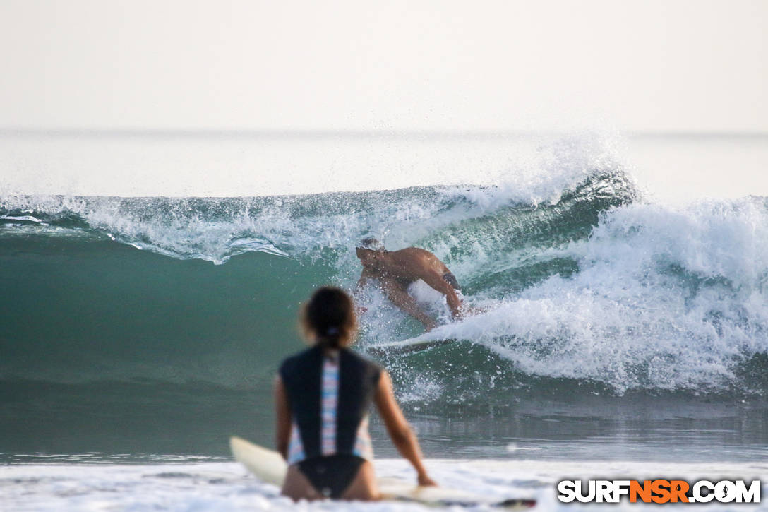 Nicaragua Surf Report - Report Photo 07/31/2020  9:09 PM 