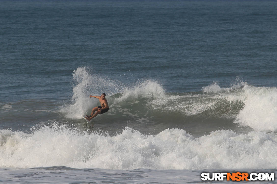 Nicaragua Surf Report - Report Photo 09/02/2016  12:27 PM 