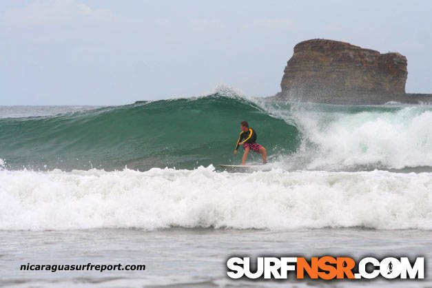 Nicaragua Surf Report - Report Photo 06/24/2009 7:53 PM