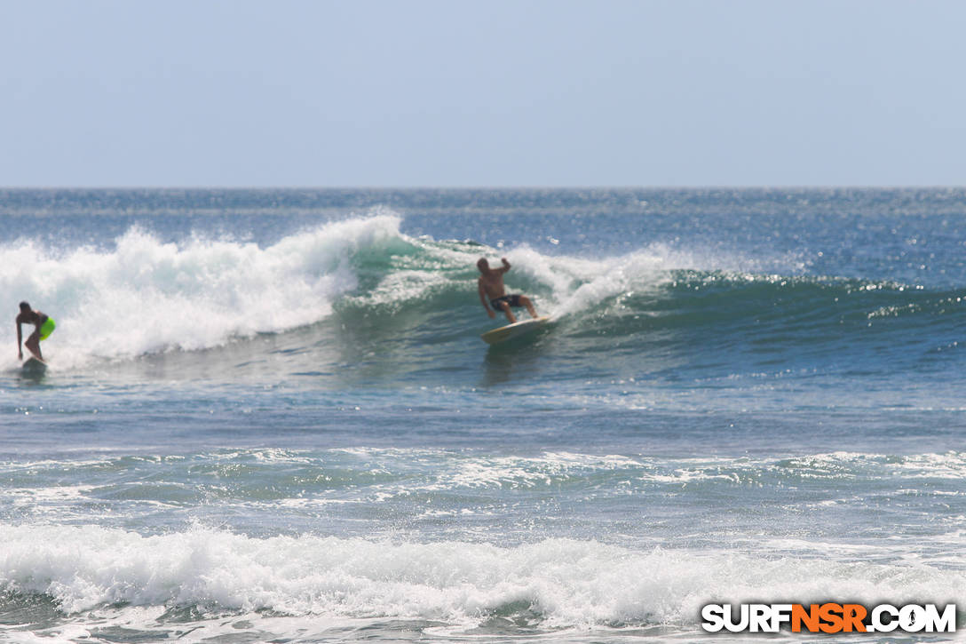 Nicaragua Surf Report - Report Photo 12/17/2018 6:24 PM