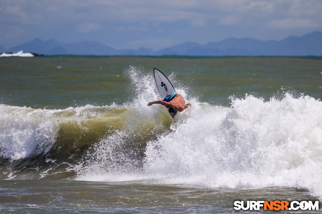 Nicaragua Surf Report - Report Photo 09/27/2019  7:05 PM 