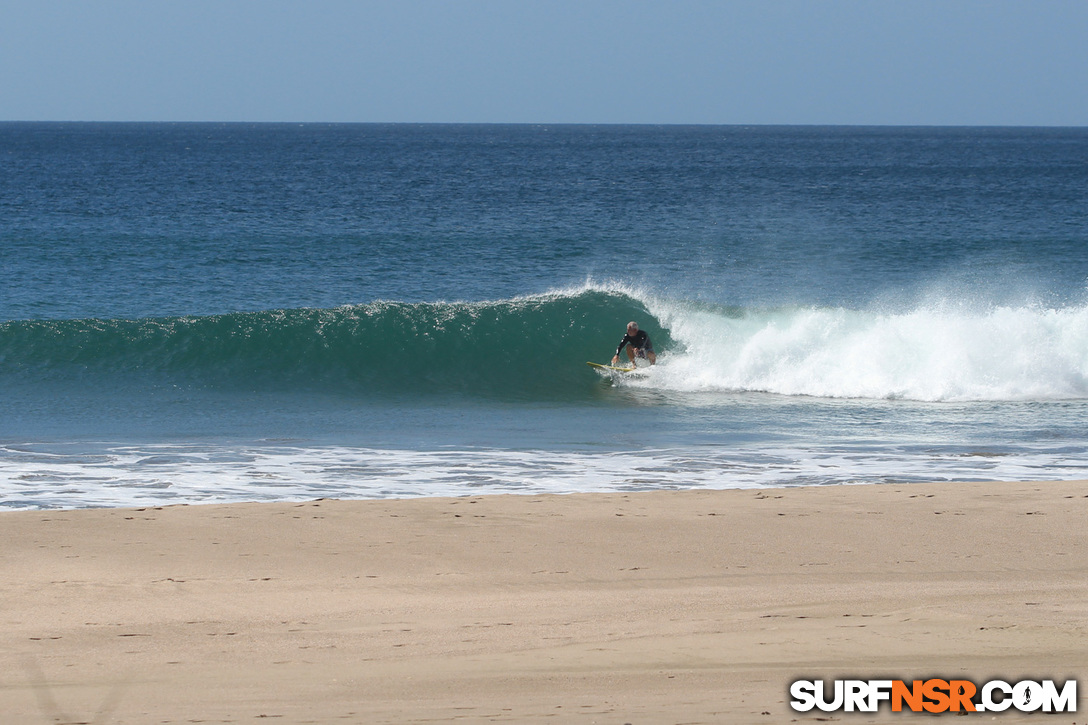 Nicaragua Surf Report - Report Photo 01/25/2017  11:53 AM 