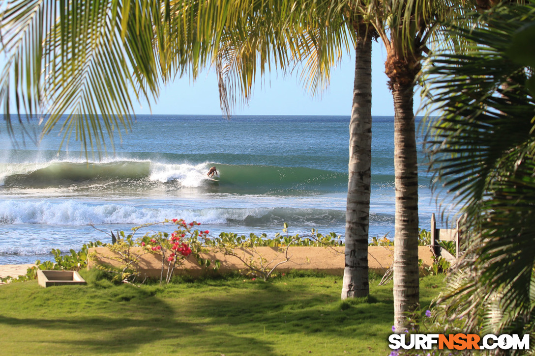 Nicaragua Surf Report - Report Photo 12/23/2016  1:49 PM 