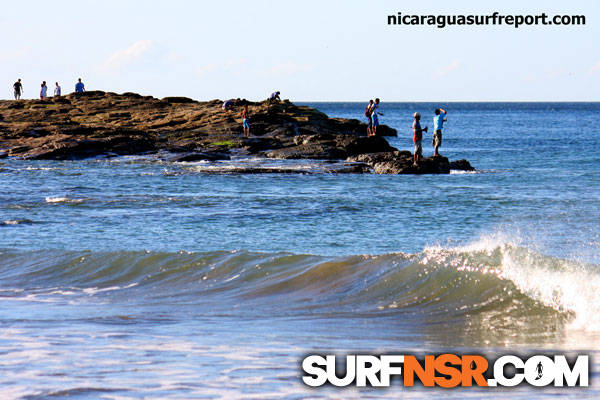 Nicaragua Surf Report - Report Photo 01/18/2013  9:16 AM 