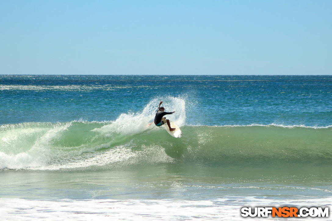 Nicaragua Surf Report - Report Photo 01/15/2018  4:05 PM 