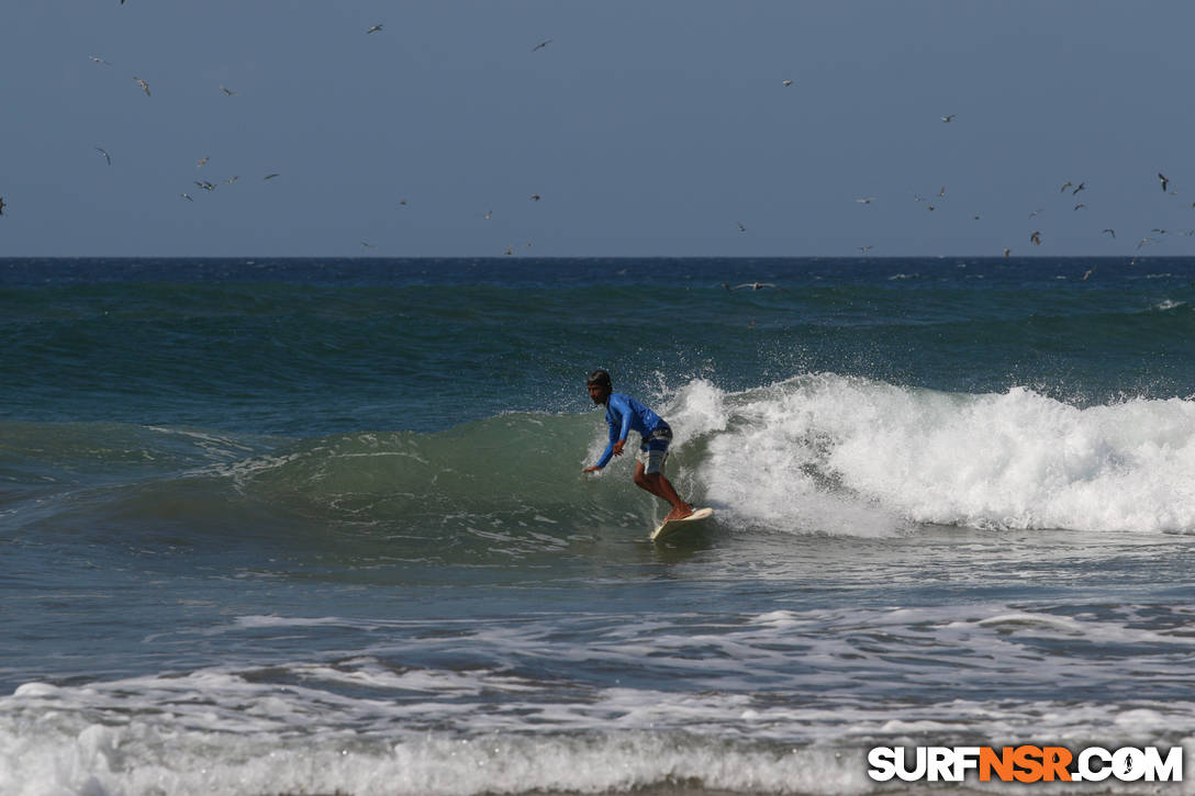 Nicaragua Surf Report - Report Photo 01/29/2016  1:00 PM 