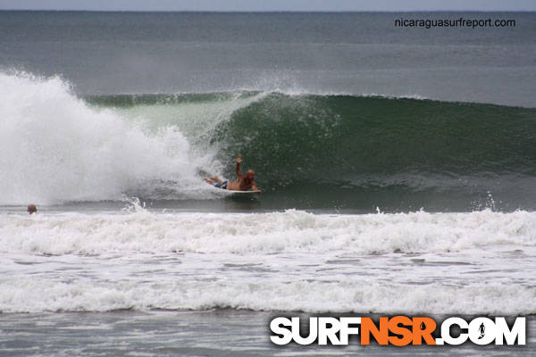 Nicaragua Surf Report - Report Photo 07/26/2010 6:10 PM