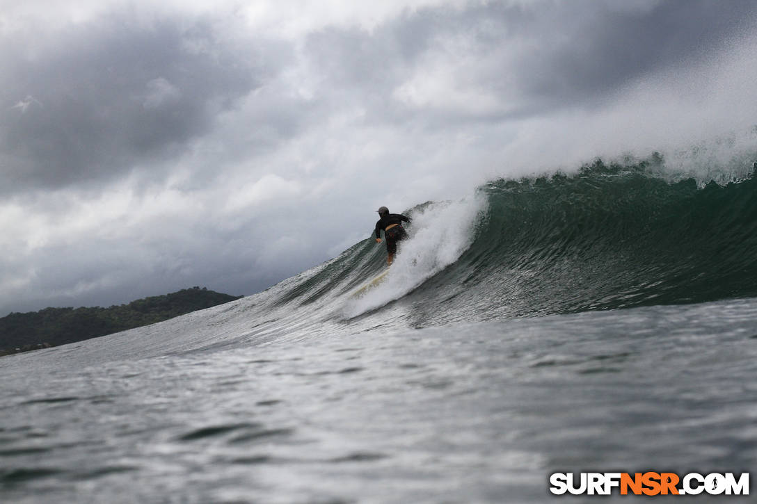 Nicaragua Surf Report - Report Photo 09/24/2018  2:28 PM 
