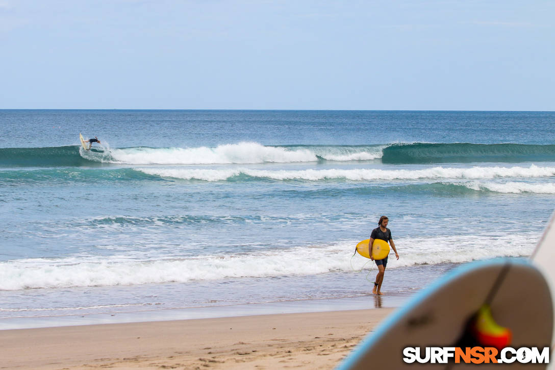 Nicaragua Surf Report - Report Photo 07/31/2021  2:19 PM 