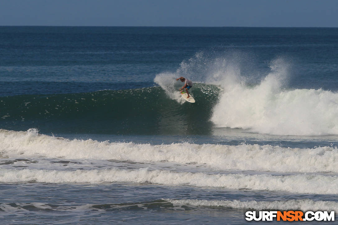 Nicaragua Surf Report - Report Photo 07/20/2016  2:12 PM 