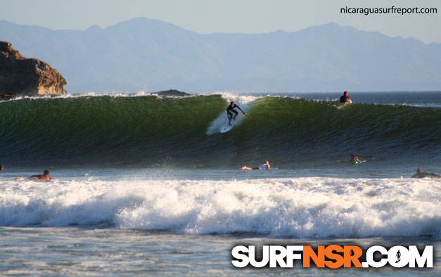 Nicaragua Surf Report - Report Photo 02/26/2008  7:59 PM 