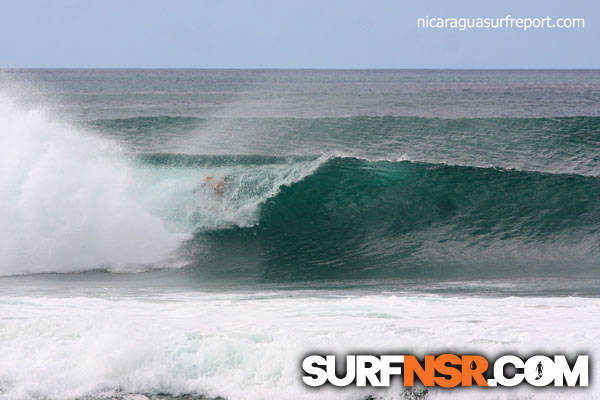 Nicaragua Surf Report - Report Photo 08/30/2013 3:12 PM