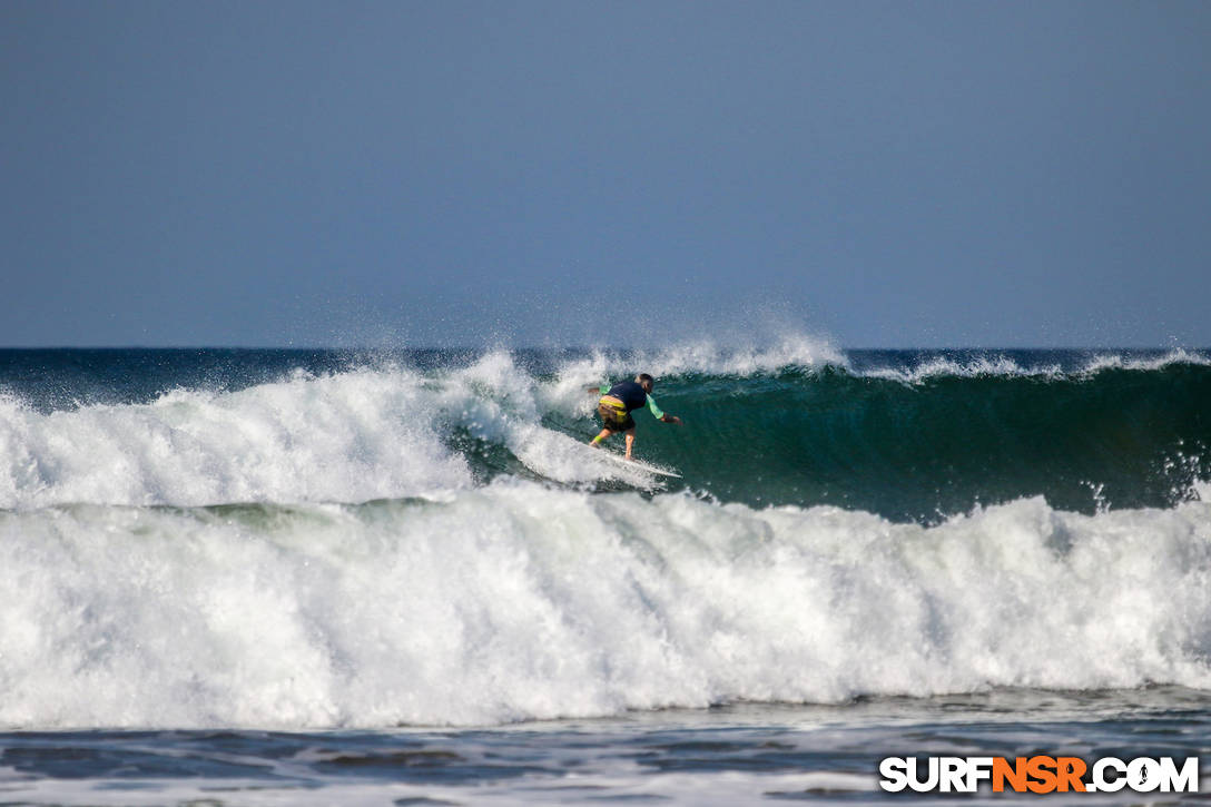 Nicaragua Surf Report - Report Photo 01/26/2020  12:06 PM 