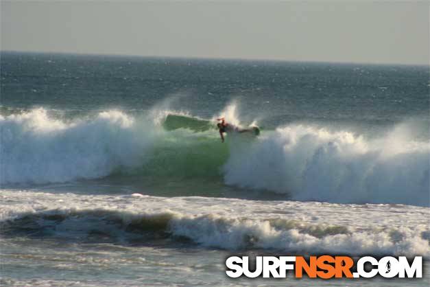 Nicaragua Surf Report - Report Photo 03/27/2006  10:44 AM 