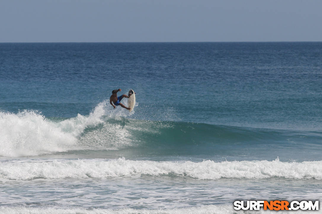 Nicaragua Surf Report - Report Photo 07/29/2016  4:22 PM 