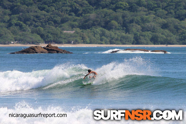 Nicaragua Surf Report - Report Photo 11/08/2014  3:32 PM 