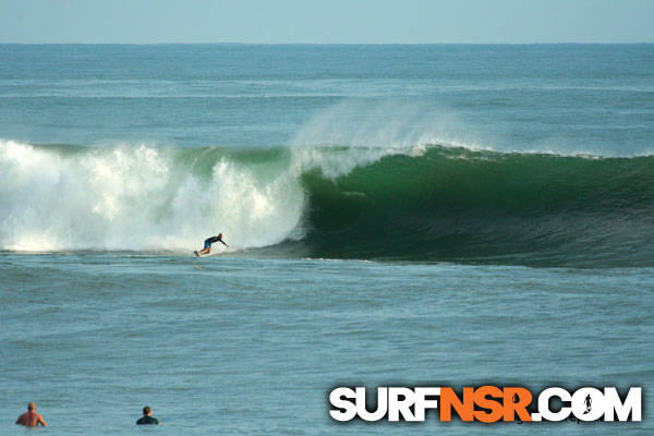 Nicaragua Surf Report - Report Photo 05/19/2011  9:42 PM 