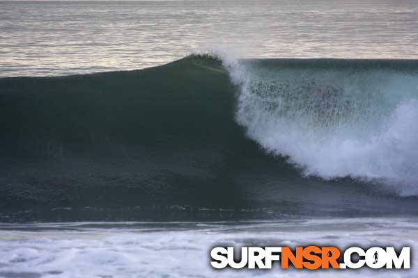 Nicaragua Surf Report - Report Photo 10/27/2011  6:51 AM 