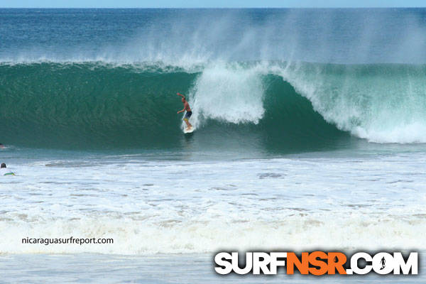 Nicaragua Surf Report - Report Photo 04/22/2011  2:31 PM 