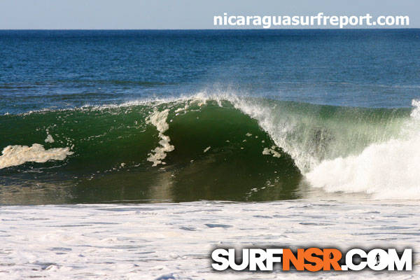 Nicaragua Surf Report - Report Photo 11/09/2012  1:31 PM 