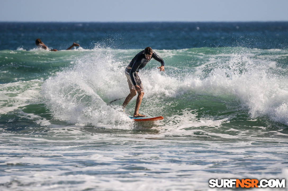 Nicaragua Surf Report - Report Photo 04/05/2023  5:09 PM 