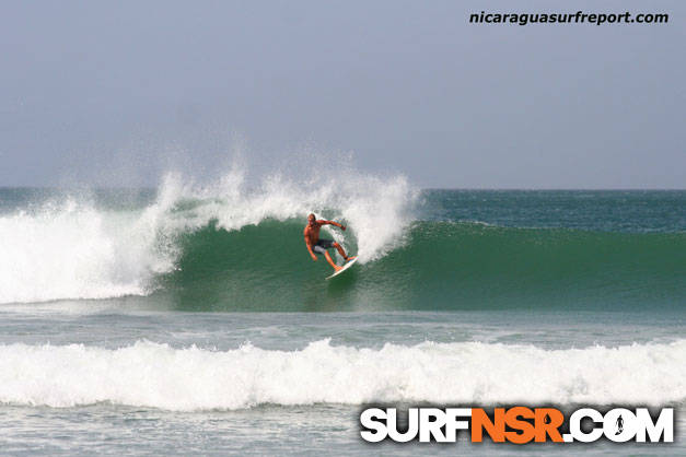 Nicaragua Surf Report - Report Photo 07/27/2009 12:59 PM