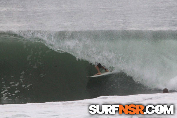 Nicaragua Surf Report - Report Photo 08/04/2013 8:23 PM