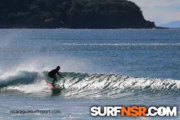 Nicaragua Surf Report - Report Photo 11/28/2013  1:48 PM 