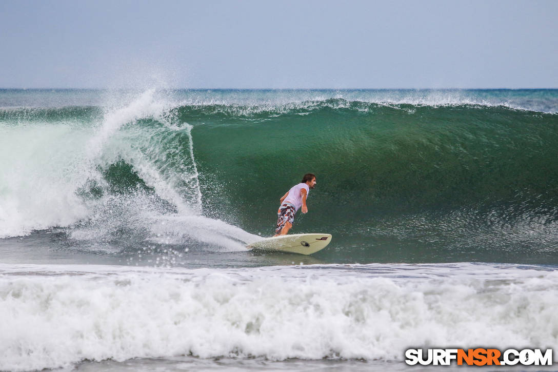Nicaragua Surf Report - Report Photo 07/27/2019 5:13 PM