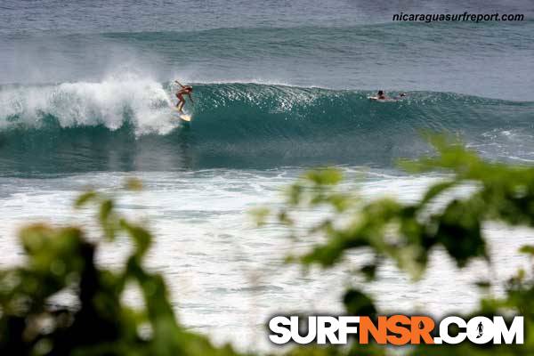 Nicaragua Surf Report - Report Photo 08/12/2011  6:29 PM 