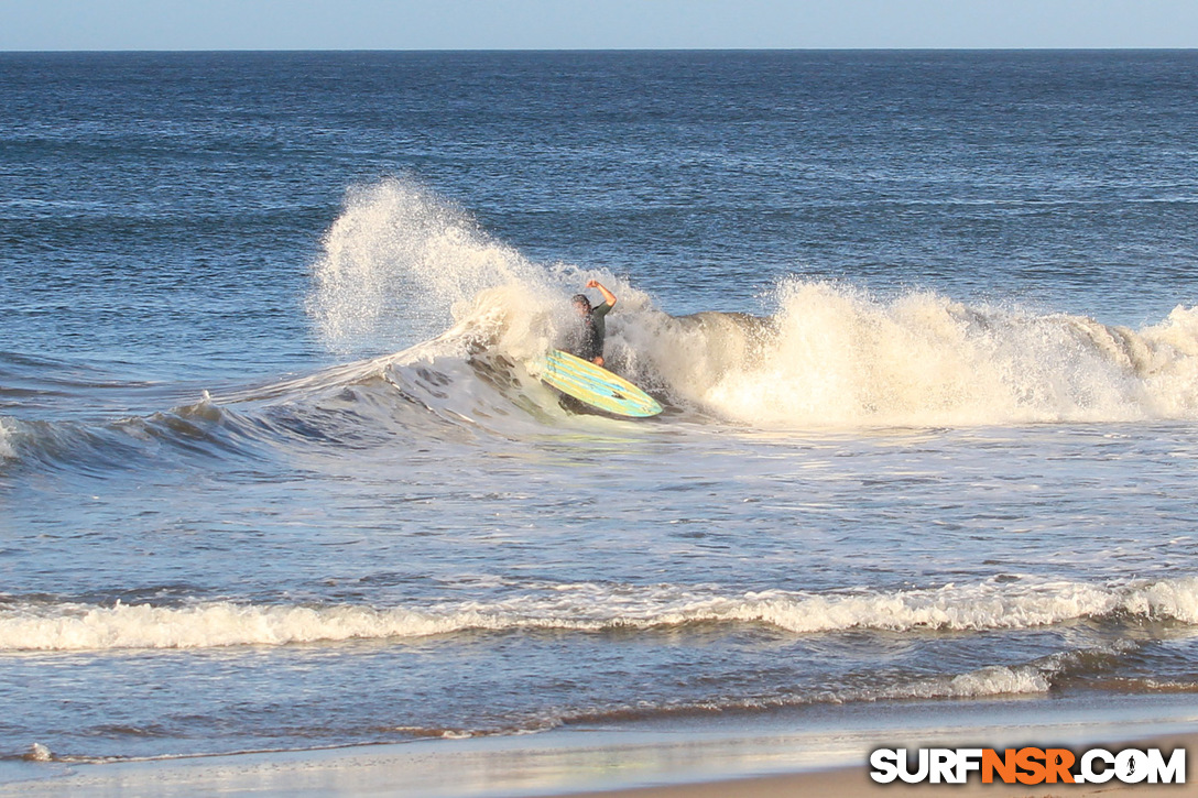 Nicaragua Surf Report - Report Photo 01/16/2017  11:29 AM 