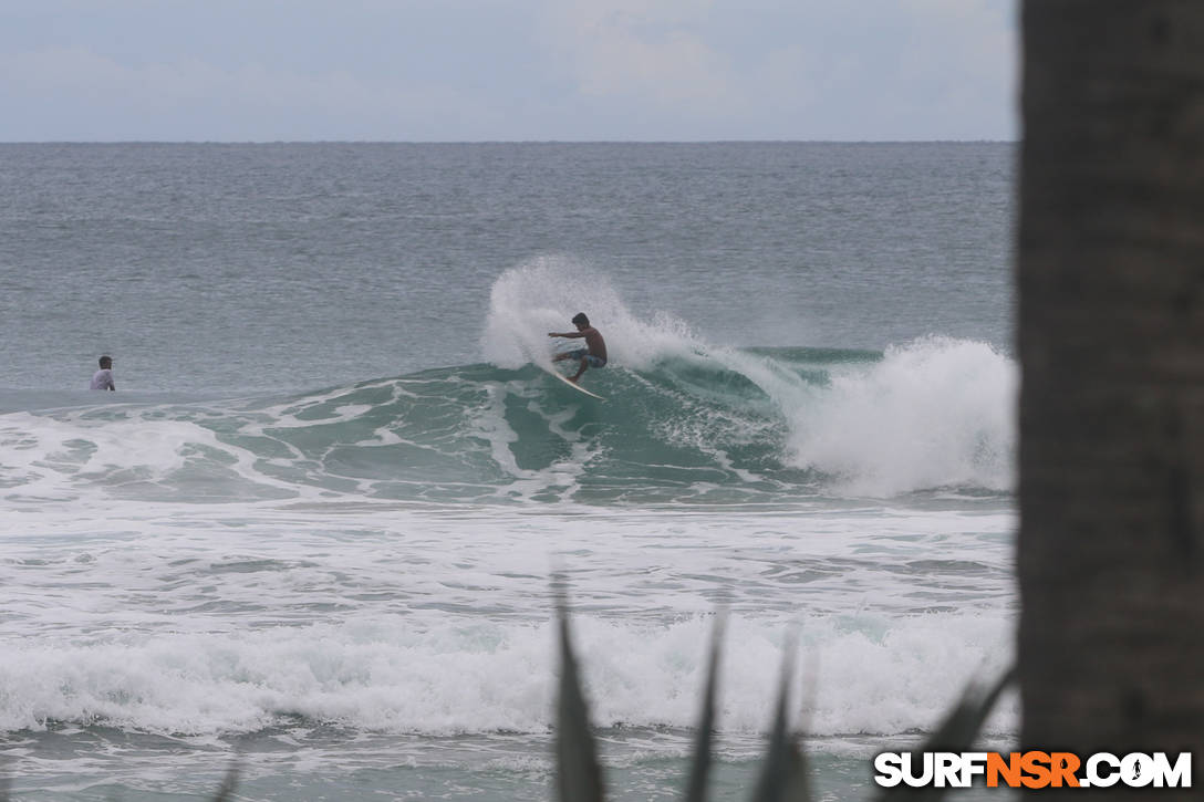 Nicaragua Surf Report - Report Photo 06/06/2018  11:42 AM 