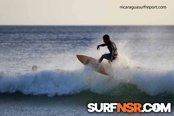 Nicaragua Surf Report - Report Photo 01/07/2015  6:42 PM 