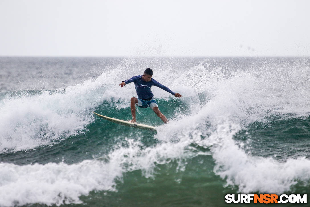 Nicaragua Surf Report - Report Photo 01/07/2020  2:11 PM 