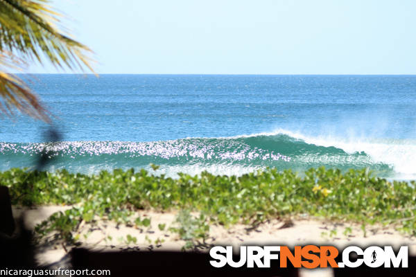 Nicaragua Surf Report - Report Photo 02/26/2015  3:03 PM 