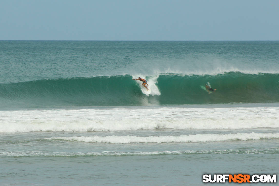 Nicaragua Surf Report - Report Photo 09/12/2019 12:48 AM