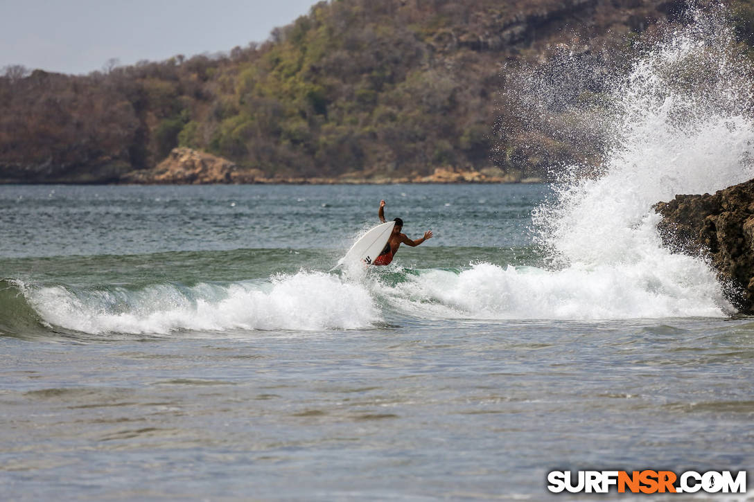 Nicaragua Surf Report - Report Photo 03/01/2019  3:06 PM 