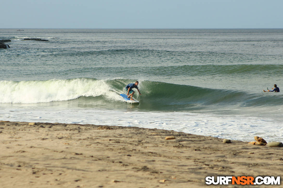 Nicaragua Surf Report - Report Photo 04/23/2018  3:37 PM 