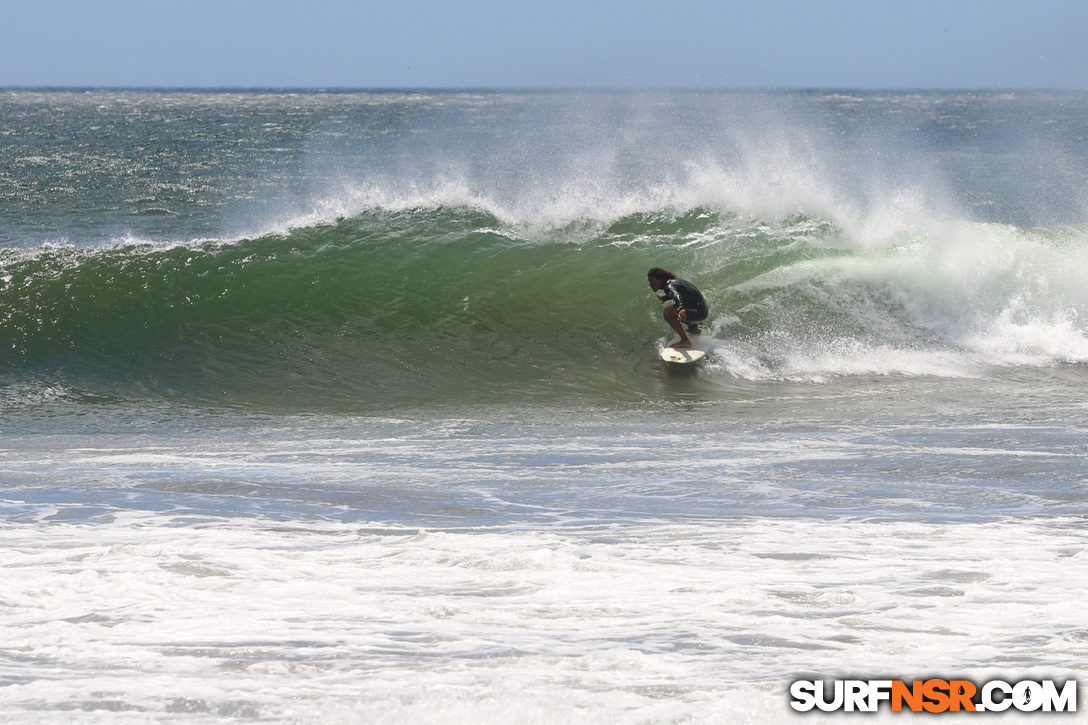 Nicaragua Surf Report - Report Photo 03/10/2017 2:56 PM