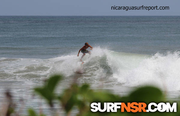 Nicaragua Surf Report - Report Photo 06/22/2014  3:28 PM 