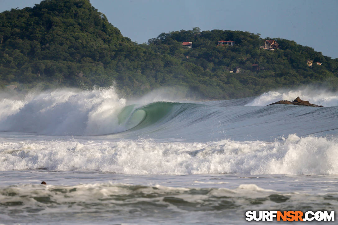 Nicaragua Surf Report - Report Photo 09/15/2018  9:03 PM 