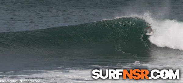 Nicaragua Surf Report - Report Photo 06/01/2015  9:41 PM 